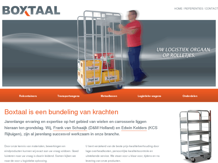 www.boxtaal.nl