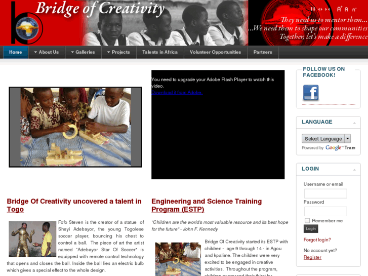 www.bridgeofcreativity.com