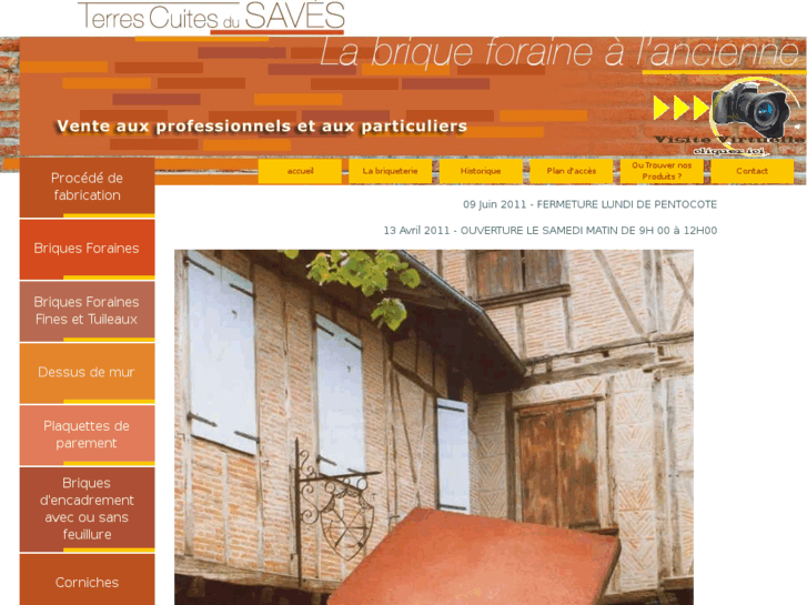 www.briques-foraines-anciennes-briqueteries.com