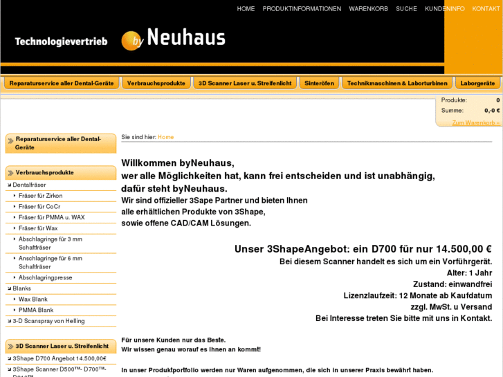 www.byneuhaus.com