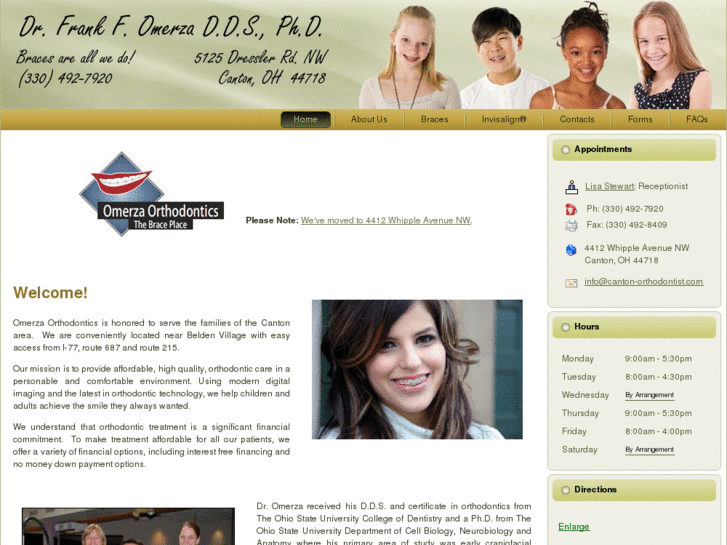 www.canton-orthodontist.com