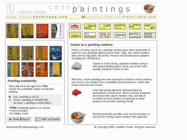 www.caseinpaintings.com