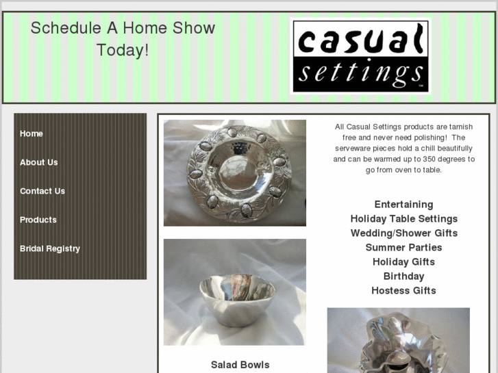 www.casualsettings.com