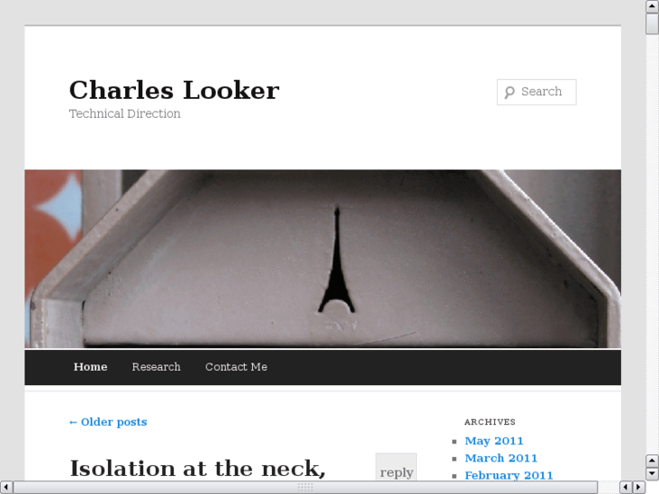 www.charleslooker.com