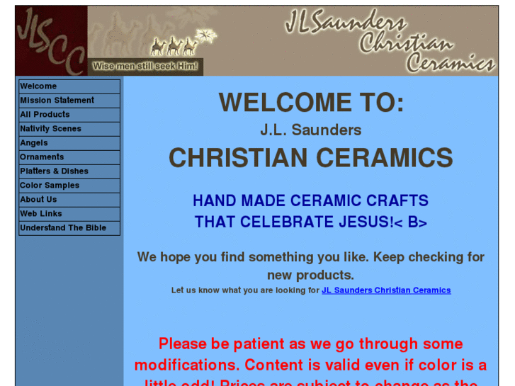 www.christian-ceramics.com