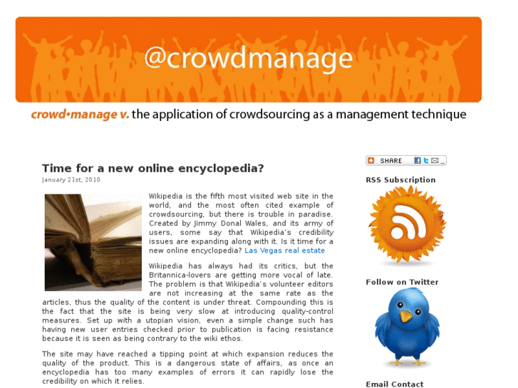 www.crowdmanage.com