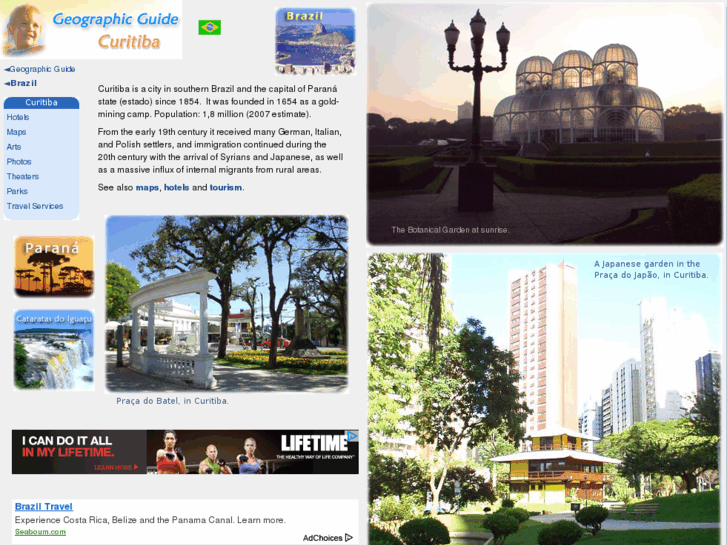 www.curitiba-brazil.com