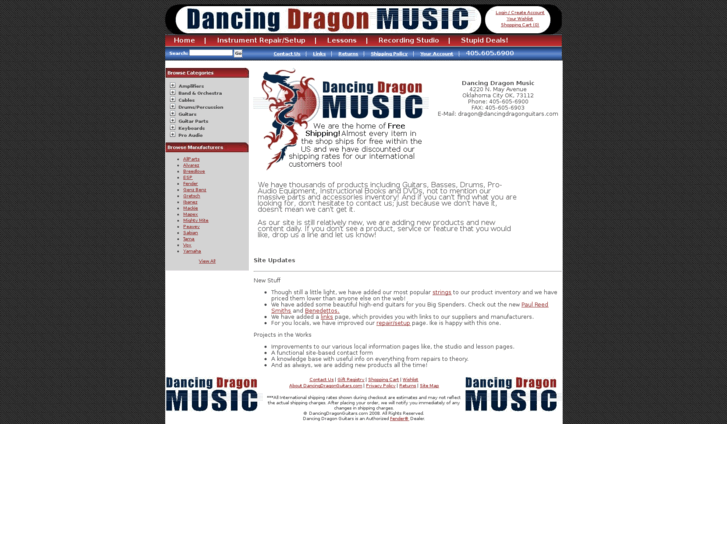 www.dancingdragonguitars.com