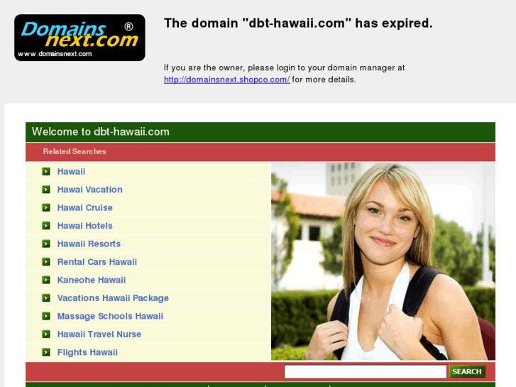 www.dbt-hawaii.com