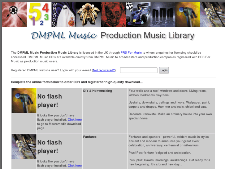 www.dmpml.com
