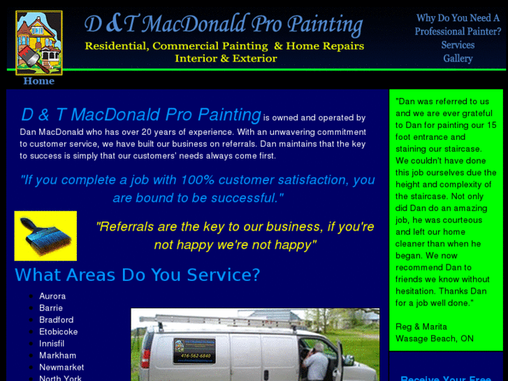 www.dtmacdonaldpropainting.com