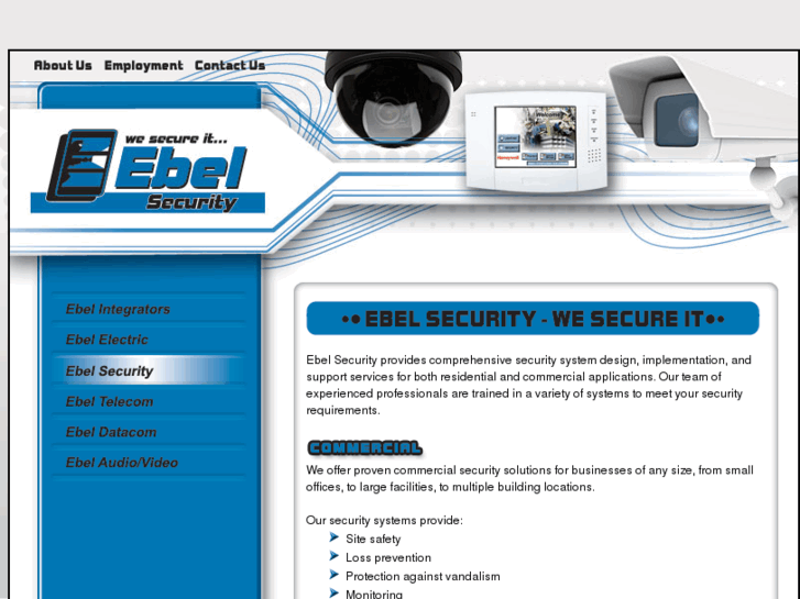 www.ebelsecurity.net