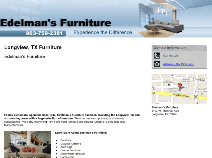 www.edelmansfurniture.net