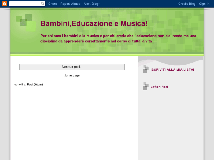 www.educazioneinmusica.com