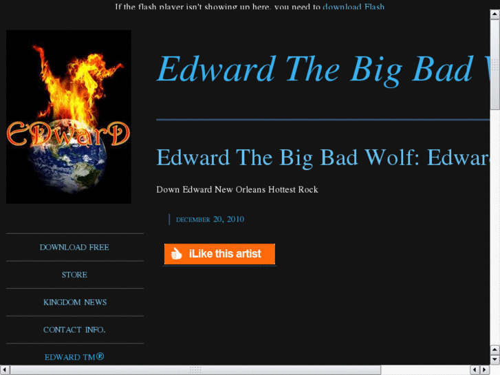 www.edwardmusic.net