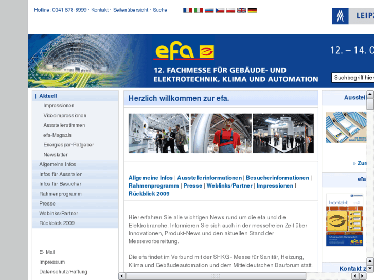 www.efa-messe.com