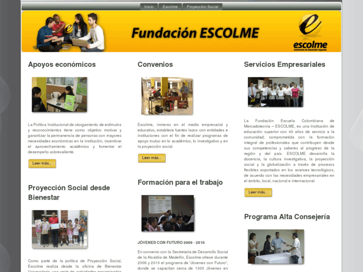 www.escolme.org