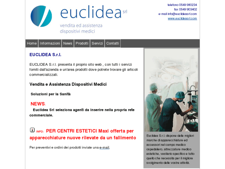 www.euclideasrl.com