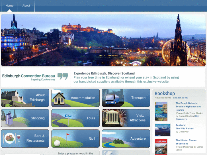 www.experienceedinburgh.org