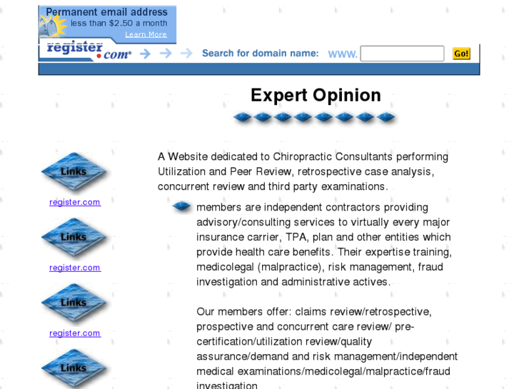 www.expert-opinion.net