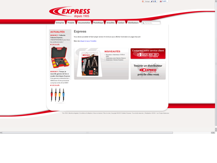 www.express.fr