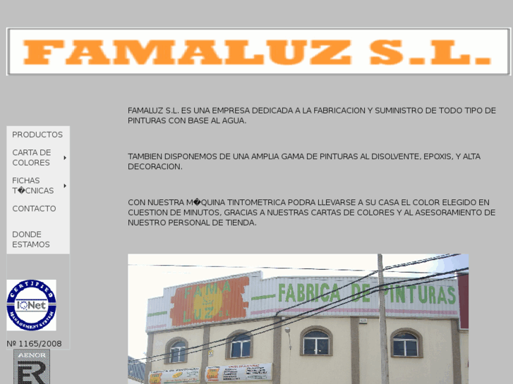 www.famaluz.com