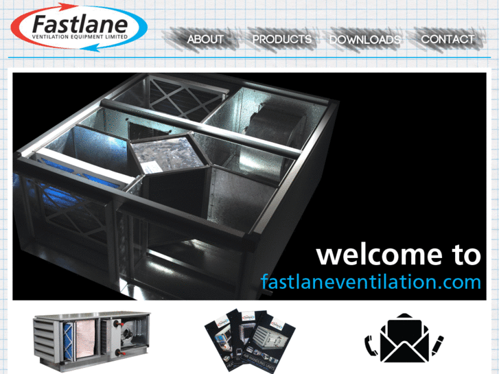 www.fastlaneventilation.com