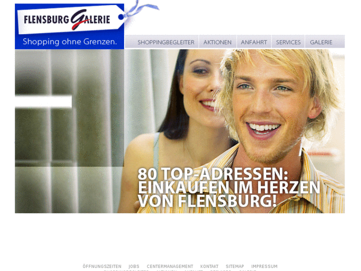 www.flensburg-galerie.de