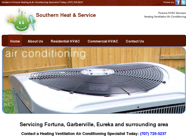 www.fortunaheat.com