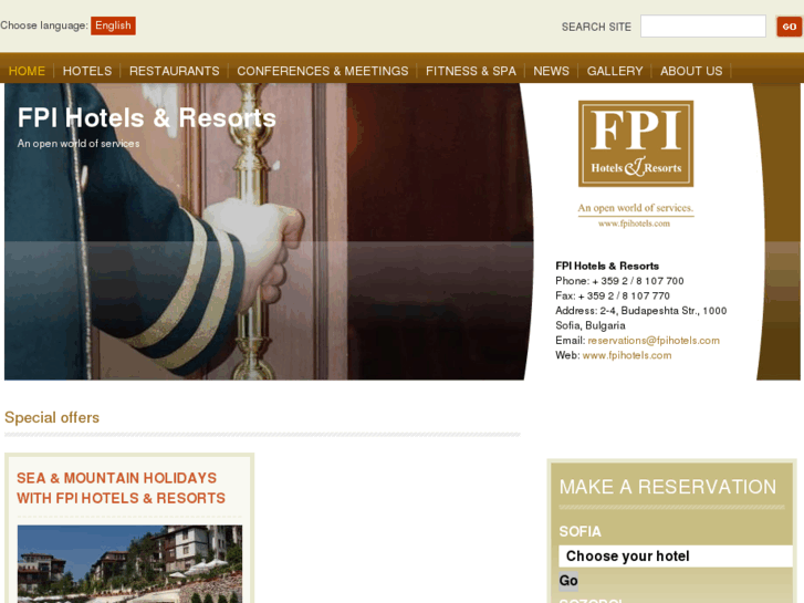 www.fpihotels.com