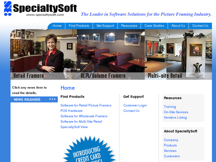 www.frameprosoftware.com