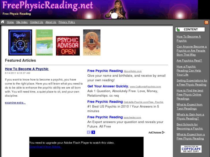 www.freephysicreading.net