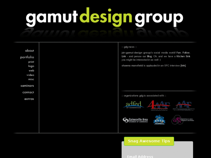 www.gamutdesigngroup.com