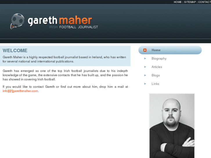 www.garethmaher.com