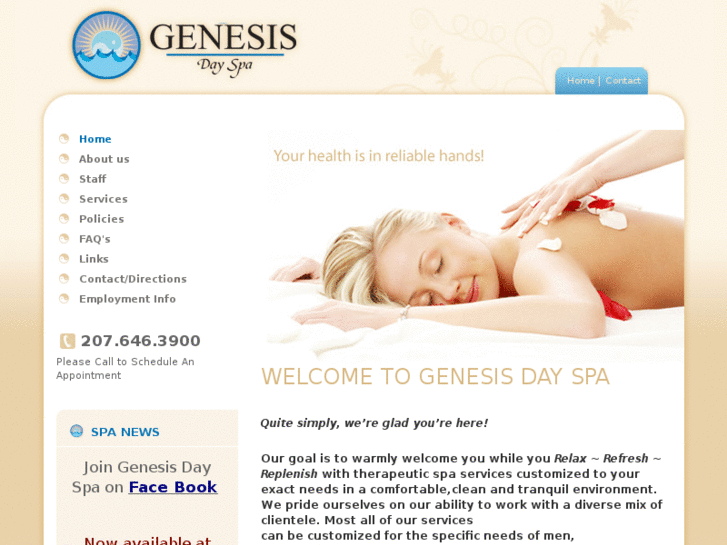 www.genesisdayspame.com