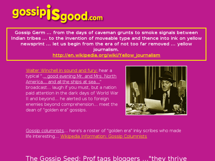 www.gossipisgood.com