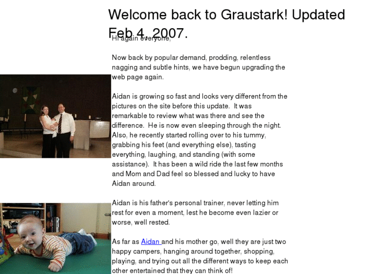 www.graustark.net