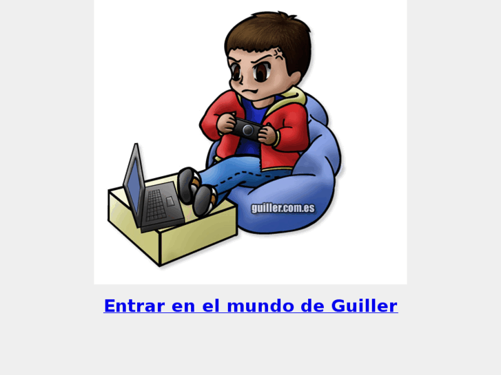 www.guiller.com.es