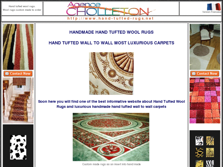 www.hand-tufted-rugs.com