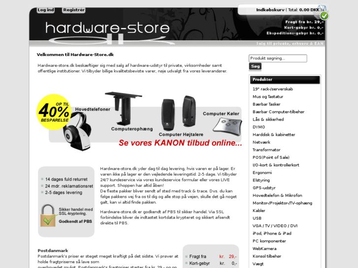 www.hardware-store.dk