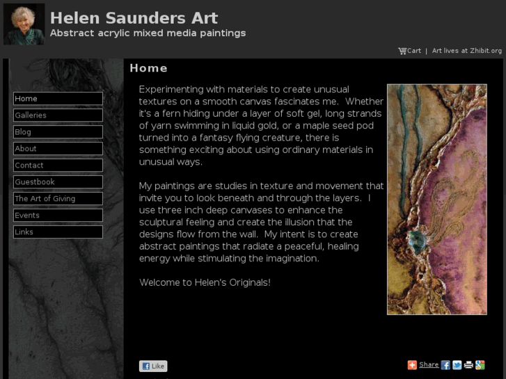 www.helensaunders.com
