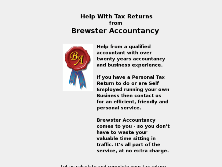 www.helpwithtaxreturns.com