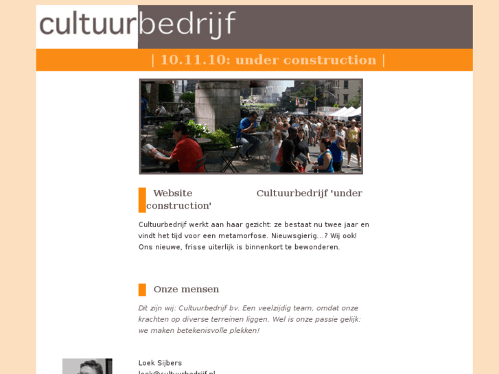 www.hetcultuurbedrijf.com