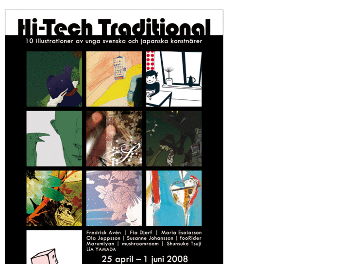 www.hitechtraditional.com