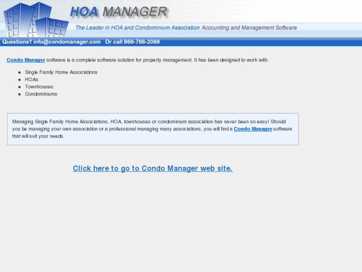 www.hoa-manager.com