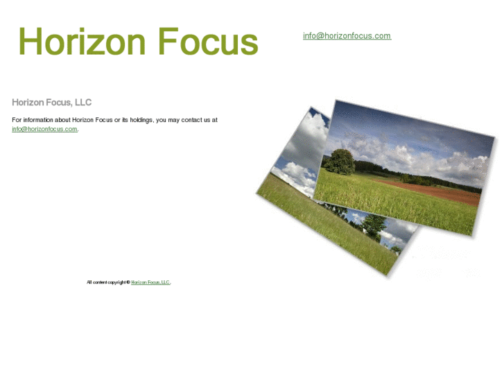 www.horizonfocus.com