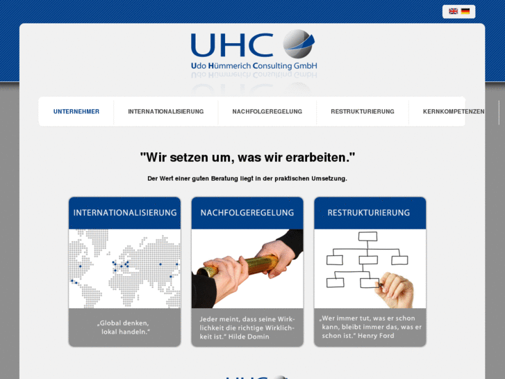 www.huemmerich-consulting.com