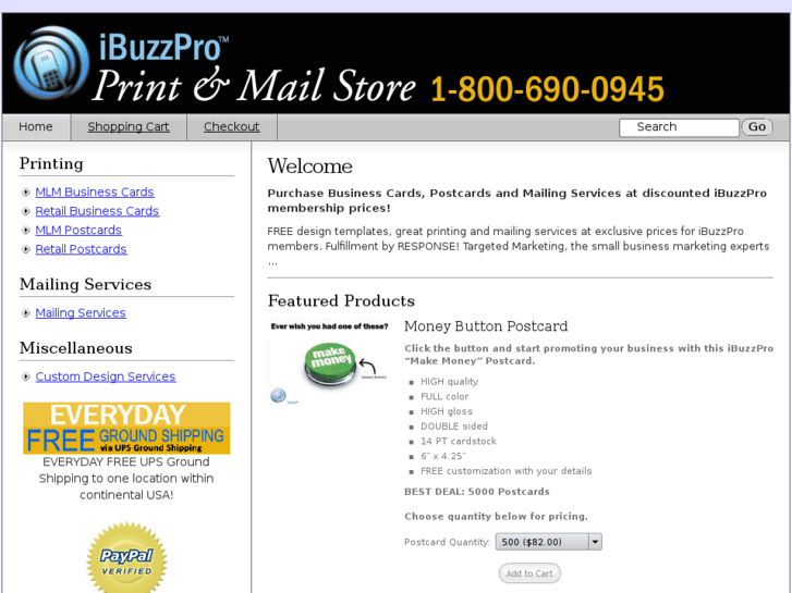 www.ibuzzpro-print.com