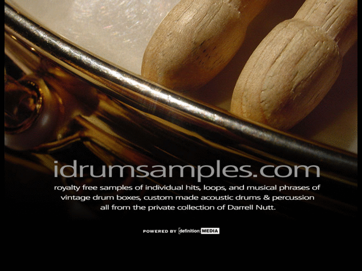 www.idrumsamples.com