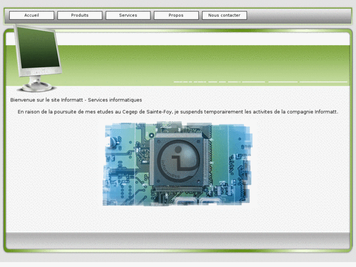 www.informatt.net